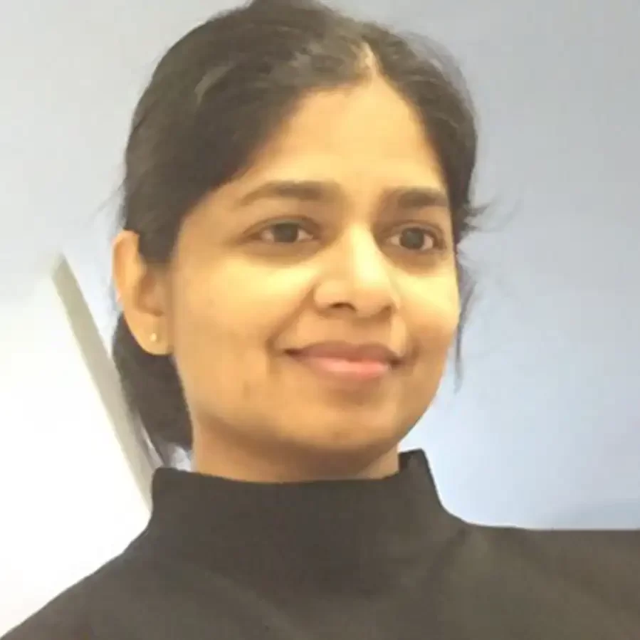 Dr Babitha Pulikkathody